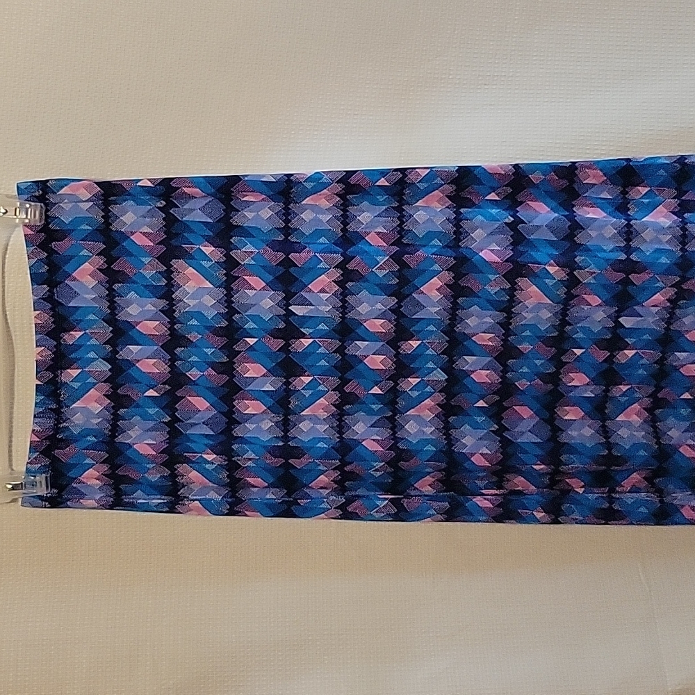 Decree Maxi Skirt